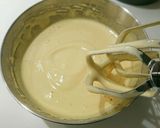 完全版　スポンジケーキ　15cm（写真付作り方6写真
