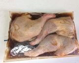 Xmasに〜漬け込んで焼く〜簡単チキン作り方3写真