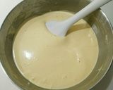 完全版　スポンジケーキ　15cm（写真付作り方10写真