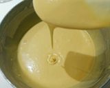 完全版　スポンジケーキ　15cm（写真付作り方14写真