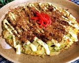 冷ご飯でおやき★じゃがいも＆ほうれん草作り方10写真