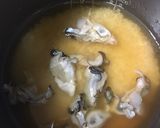 シンプルisベスト！牡蠣めし！！作り方3写真