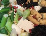 薬膳中華鍋作り方6写真