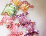 Xmasキラキラ♡ステンドグラスクッキー作り方6写真