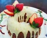 綺麗になれちゃう『ドライフルーツケーキ』作り方20写真