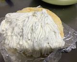 クリスマスケーキ作り方3写真
