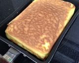 巻き簾なし★卵焼き器で簡単★伊達巻作り方6写真