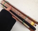 巻き簾なし★卵焼き器で簡単★伊達巻作り方9写真