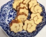 巻き簾なし★卵焼き器で簡単★伊達巻作り方11写真