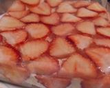 フレッシュ苺のケーキ♡作り方8写真