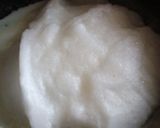 白いオムレツ作ってみた作り方2写真