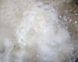 白いオムレツ作ってみた作り方3写真