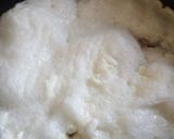 白いオムレツ作ってみた作り方4写真