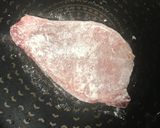 ごはんに合う！簡単ケチャップポークソテー作り方2写真