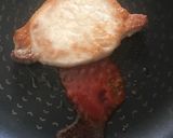 ごはんに合う！簡単ケチャップポークソテー作り方3写真