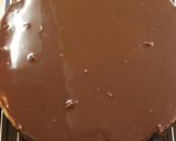 冬の贅沢♥バレンタインに濃厚ザッハトルテ作り方8写真