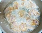 X'masに☆カリカリ焼き肉のたれ唐揚げ作り方4写真