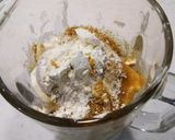生クリームなし☆簡単濃厚チーズケーキ作り方4写真