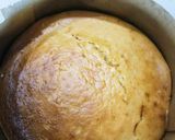 生クリームなし☆簡単濃厚チーズケーキ作り方6写真