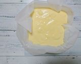 甘酒スコップケーキ作り方7写真