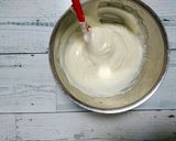 甘酒スコップケーキ作り方9写真