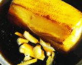 焼豚♪おつまみにも♡ラーメンにも♡作り方7写真