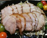 焼豚♪おつまみにも♡ラーメンにも♡作り方11写真