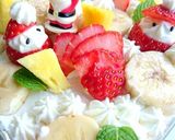甘酒スコップケーキ作り方12写真
