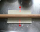 総菜パイ作り方5写真