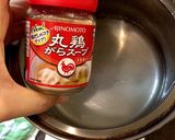手作り！我が家の小籠包作り方7写真
