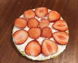 いちごのショートケーキ作り方8写真