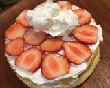 いちごのショートケーキ作り方9写真
