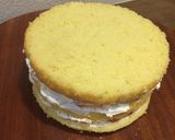 いちごのショートケーキ作り方10写真