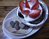 バレンタインに♪美味しいガトーショコラ☆作り方10写真