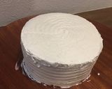 いちごのショートケーキ作り方11写真