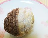 ふかした八っ子(八頭のこども)作り方6写真