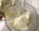 激うま♡HM+豆腐♡シュトレン風スコーン作り方5写真