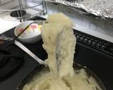 マッシュポテト作り方4写真