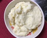 マッシュポテト作り方6写真