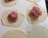 手作り！我が家の小籠包作り方17写真