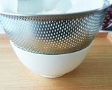 水切りヨーグルトでイチゴデザート作り方6写真