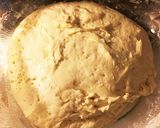 簡単フランス料理 クグロフ作り方6写真
