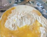 簡単フランス料理 クグロフ作り方7写真