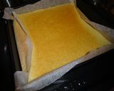 クリームチーズのブッシュドノエル作り方5写真