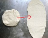 アーモンドスパイラル作り方5写真