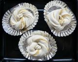 アーモンドスパイラル作り方12写真