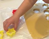 優しい甘さ◎てんさい糖クッキー作り方8写真