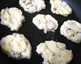ポテトおやき作り方3写真