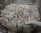 味付け揚げde簡単☆ツナのいなりずし作り方1写真