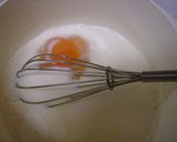 チン!で簡単カスタード作り方3写真